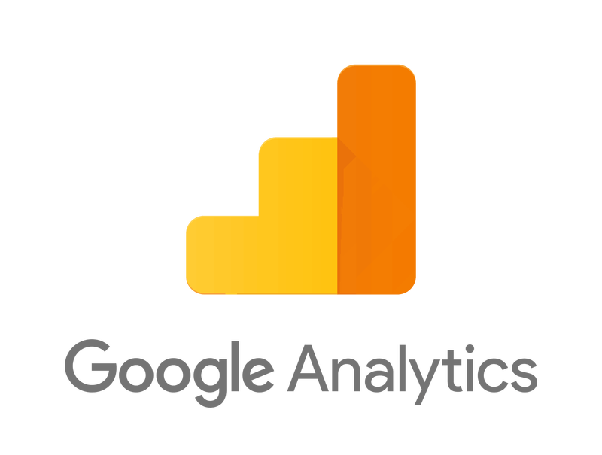 google analytics logo